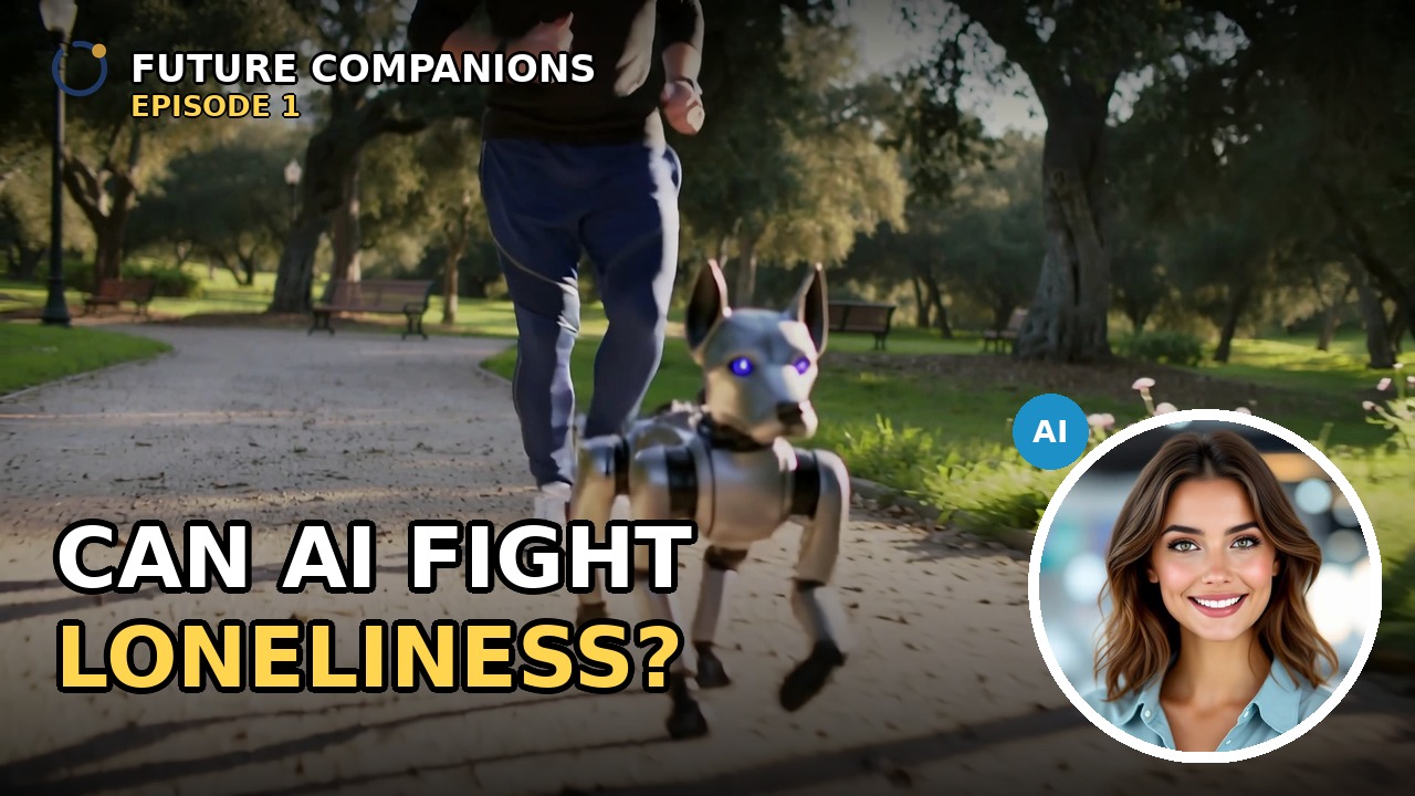 Can AI Fight Loneliness